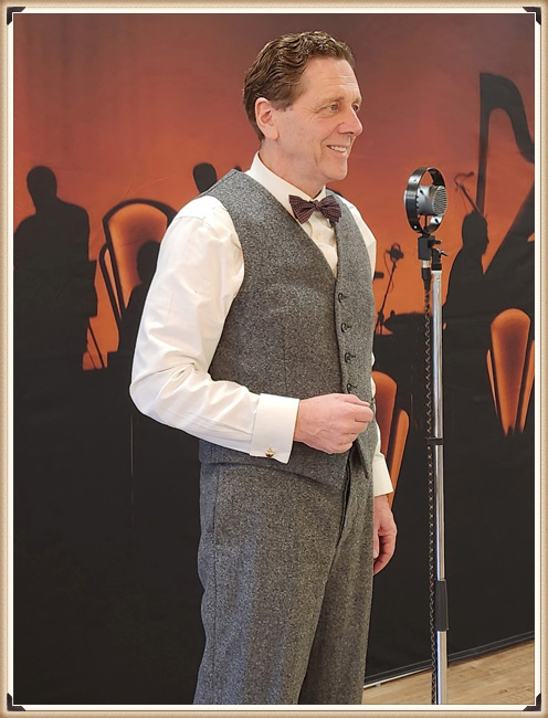 Emil-und-sein-Bekelitorchester 1 Jawoll Musik Schlager der 20er & 30er Jahre Köln Bonn